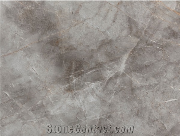 Vena Silver Marble Tiles and Slabs