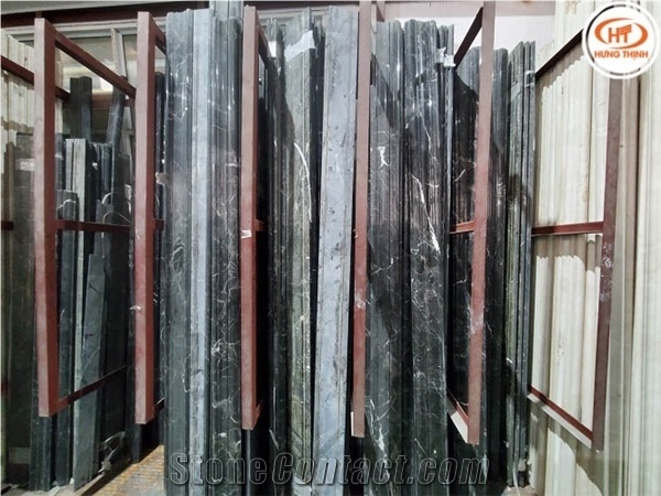 Brown Natural Stone Molding/ Marble Molding/ Best Price