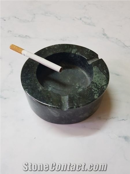 Cigarette Ashtray/Marble Ashtray/Stone Ashtray