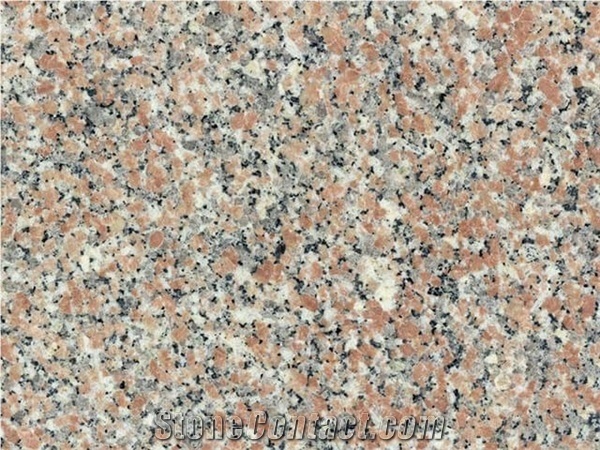 Gl Pink Granite Tiles