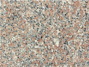 Gl Pink Granite Tiles
