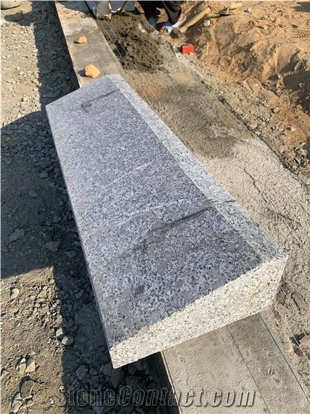 Granite Kerb Stone/Walkway Stone/Road Stone