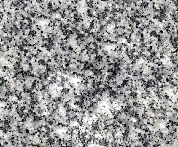 Light Grey Granite