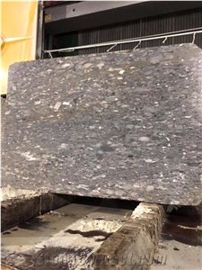 Magma Breccia Marble Stone/Marble/Black Marble