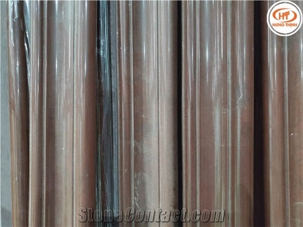 Marble Stone Molding/ Red Molding/ Best Price