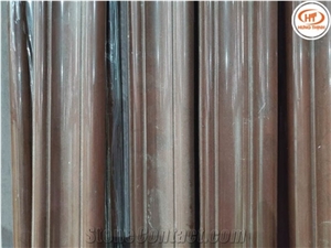 Marble Stone Molding/ Red Molding/ Best Price
