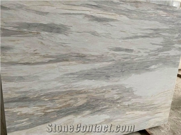 Na Volakas Marble Stone/Veins Marble Stone