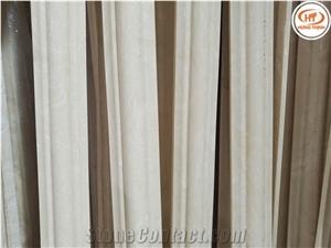 Natural Stone Molding, Marble Moulding, Best Price