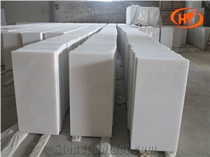 Pure While Marble Tile/Marble Tile/Cut to Size/Marble