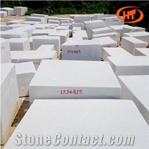 Pure While Marble Tile/Marble Tile/Cut to Size/Marble