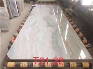 Rosa Marble/White with Pink Veins Marble Stone/Marble