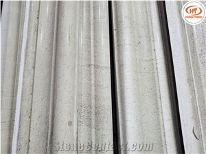 Wood Grain Stone Molding/ Marble Molding/ Best Price