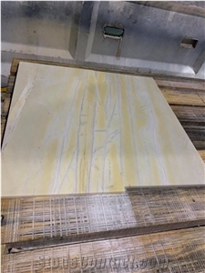 Yellow Marble Stone/Marble/Marble Stone/Veins Marble Stone
