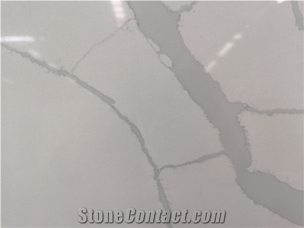 Artificial Quartz Stone Slabs