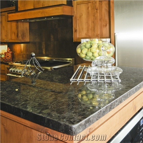 Granite Kitchen Countertop, Island Tops