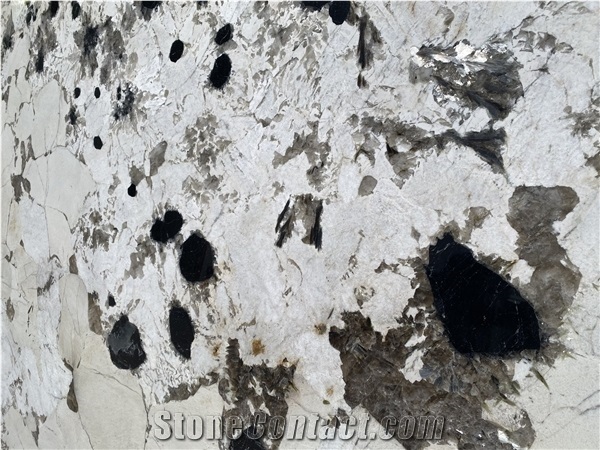 Alpine Granite Slabs