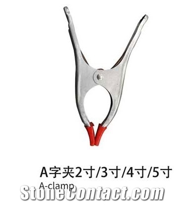 A-Clamp