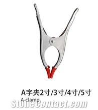 A-Clamp