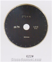 Diamond Saw Blade For Marble And Jade #622