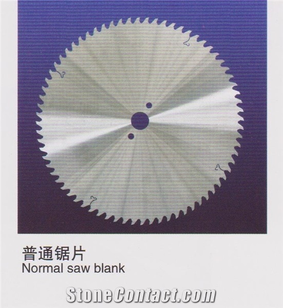 Normal Tct Saw Blank For General Use