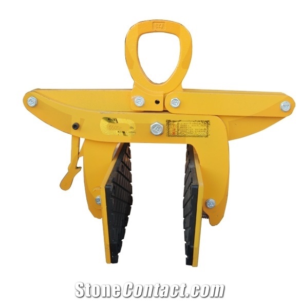 Single Slab Carrying Clamps