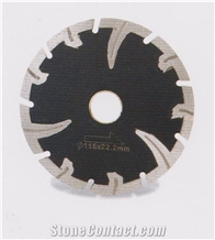 Small Saw Blade - Ag Blade