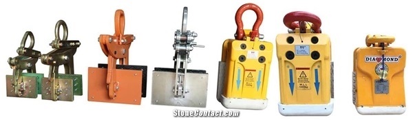 Stone Lifter