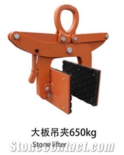 Stone Lifter
