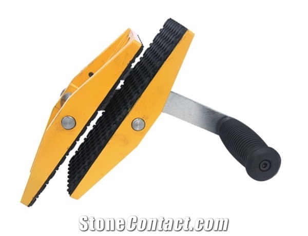 Stone Lifting Clamp