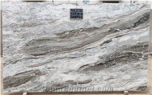 Fantasy Brown Marble Slabs