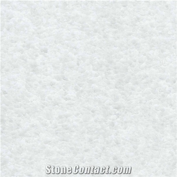 Blanco Cristal Marble, Crystal White Marble Slabs