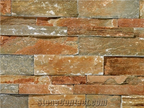 Slate Veneer,Wall Cladding Panels