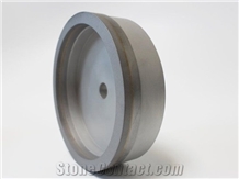 Metal Diamond Cup Wheel for Pcd Grinding