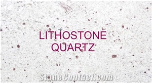 Lithostone Quartz Surfaces- Calacatta Quartz Slabs