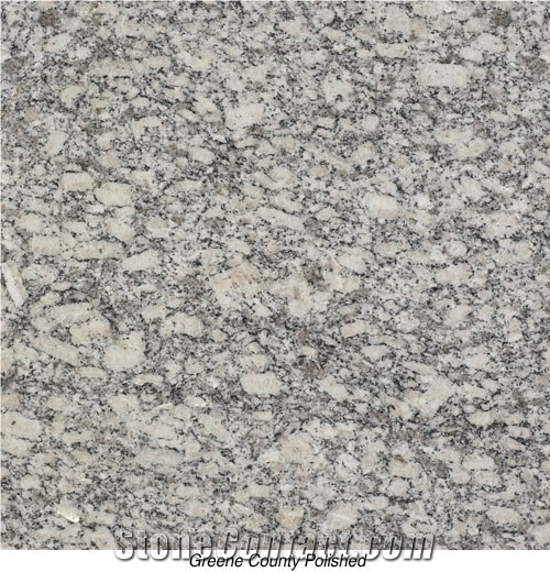 Greene County Granite Polished Tiles & Slabs