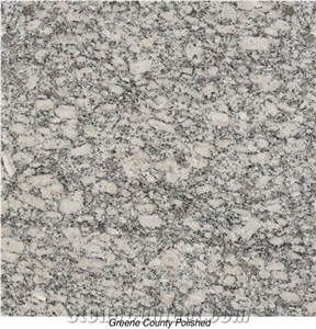 Greene County Granite Polished Tiles & Slabs