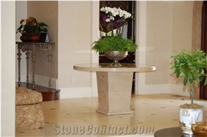 Marble Interior Furniture, Table
