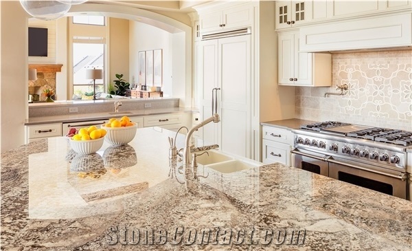 Granite Kitchen Countertop