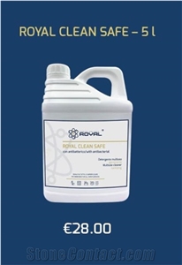 Royal Clean Safe Stone Cleaner