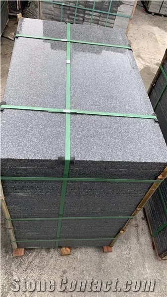 Chiese New G654 Granite Strips & Tiles