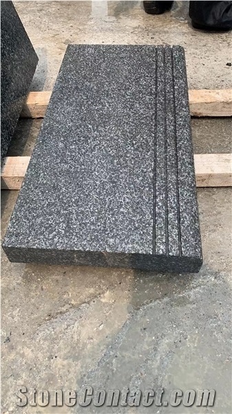 Chiese New G654 Granite Strips & Tiles