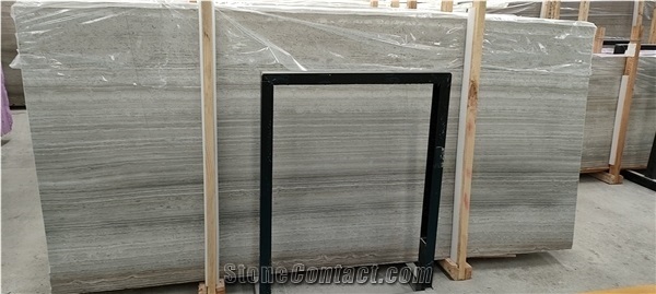 Grey Serpeggiante Marble Slabs & Tiles
