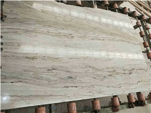 Wild Grain China Palisandro Marble Slabs & Tiles
