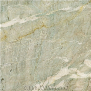Alexandrita Quartzite Slab 3/4" Polished Stone