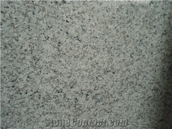 Bala Flower Granite Slabs & Tiles, China White Granite