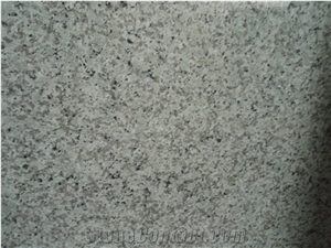 Bala Flower Granite Slabs & Tiles, China White Granite
