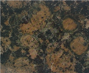 Baltic Brown Granite Finland Stone