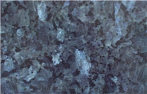 Blue Pearl Norway Granite