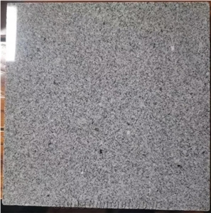 G633 Granite Slabs & Tiles, Grey Granite