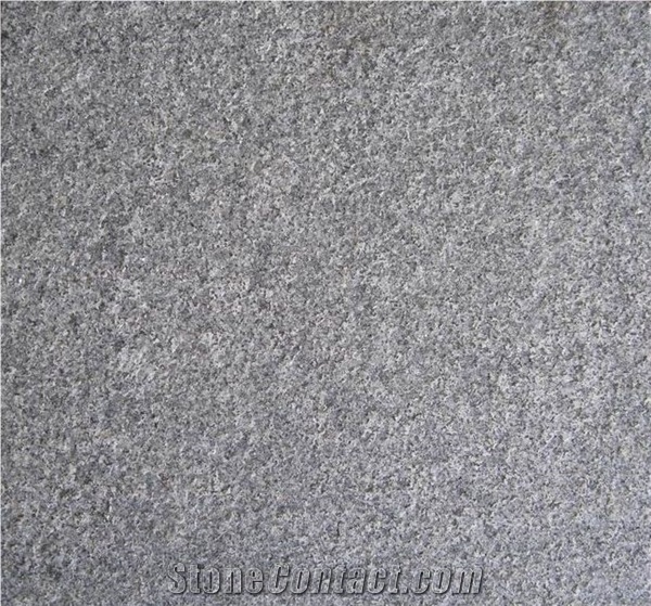 G654 Granite, China Grey, Dark Grey